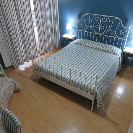 Bed & Breakfast Vista Sul Tevere Rome
