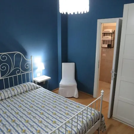 Bed & Breakfast Vista Sul Tevere