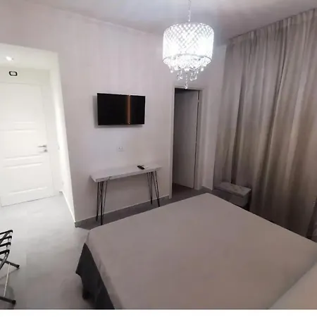 Dulcis In Fundo Bed & Breakfast Rome