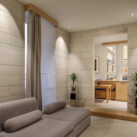 Condotti Boutique Hotell Rom