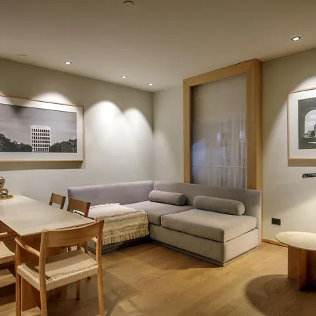 Hotell Condotti Boutique Rom