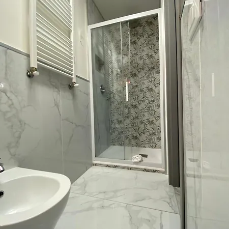 Hotel Nardizzi Americana Rom