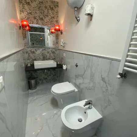 Nardizzi Americana Hotel