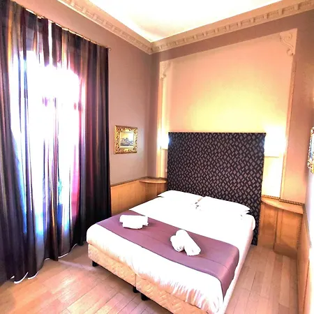 Hotel Nardizzi Americana