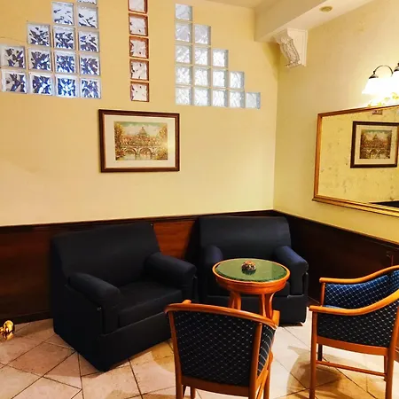 Hotel Nardizzi Americana 2*