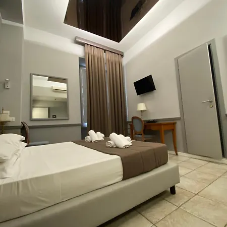 Nardizzi Americana Hotel
