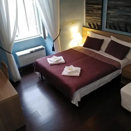 Affittacamere Art And Relax Roma
