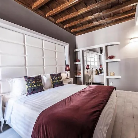 Πανσιόν Corso 107 Wellness & *