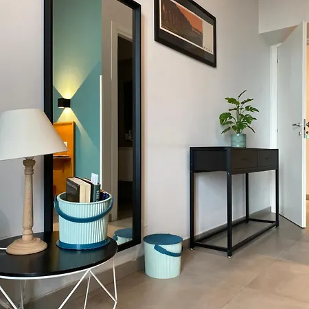 게스트하우스 Casa Cecilia 로마