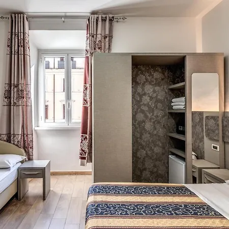 Principe Hotel Roma