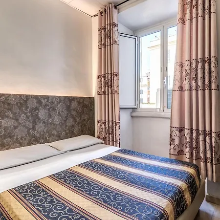 Hotel Principe Roma