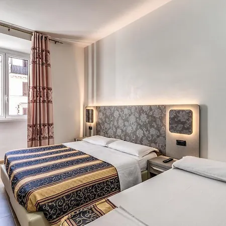 Principe Hotel Roma