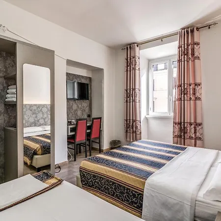 Hotel Principe Roma