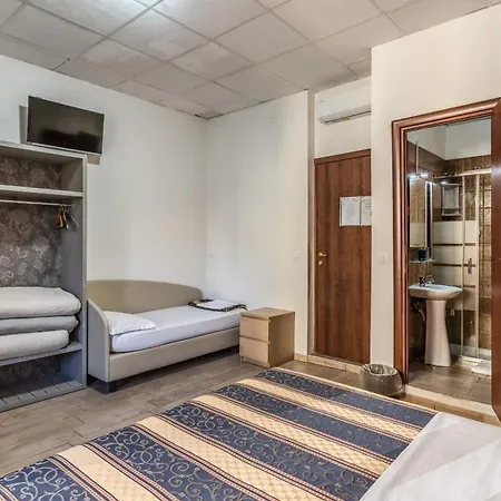 Principe Hotel
