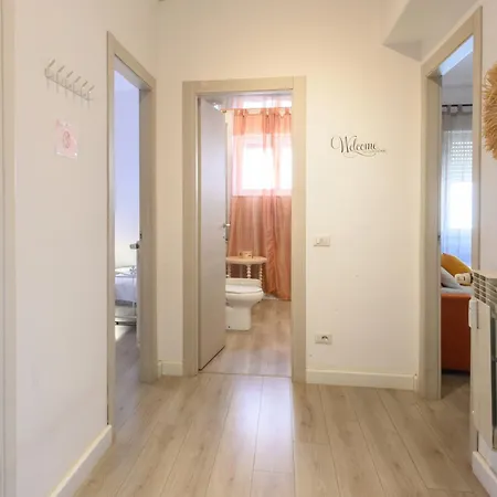 Casa Angelina Appartamento Roma