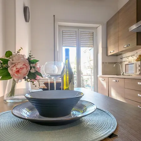 Casa Angelina Appartamento *