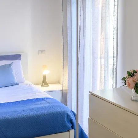 Appartamento Casa Angelina *