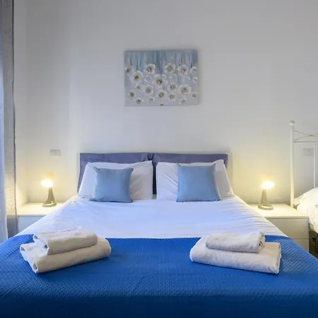 Appartamento Casa Angelina