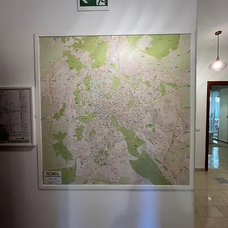 Apartment Royal Domus Of Rome