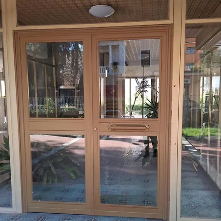 Apartamento Vatican In *