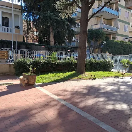 Apartamento Vatican In Roma