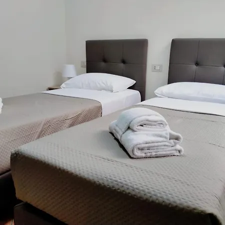 Casa Per Ferie Santa Maria Alle Fornaci 3*