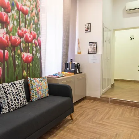 Susy's - San Pietro Guest house Rome