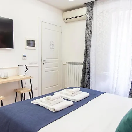 Guest house Susy's - San Pietro Rome