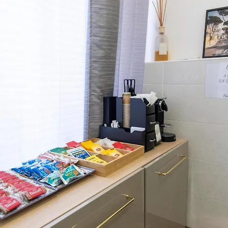 Susy's - San Pietro Guest house Rome