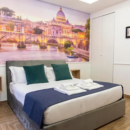 Guest house Susy's - San Pietro *