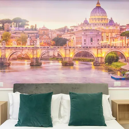 Guest house Susy's - San Pietro