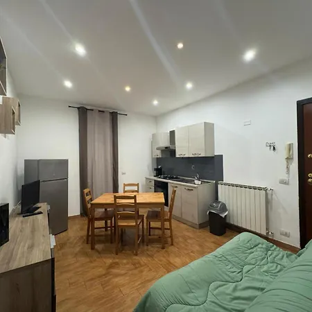 Colle Salario Rome