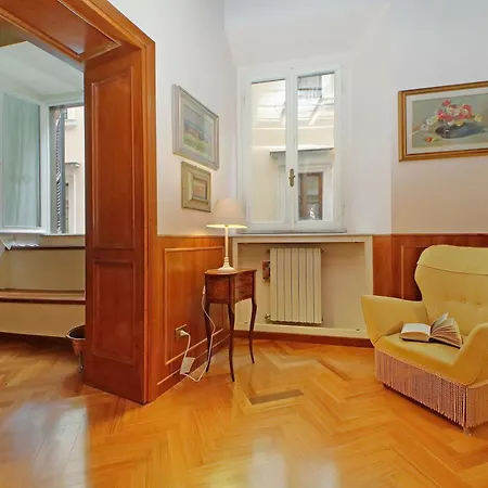 Leutari Appartamento