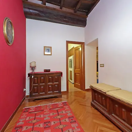 Leutari Appartamento Roma