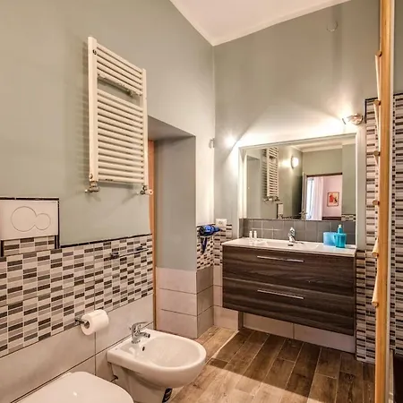 Cappellari Campo Dei Fiori Int 2 Apartment