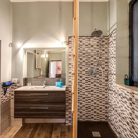 Apartment Cappellari Campo Dei Fiori Int 2 *