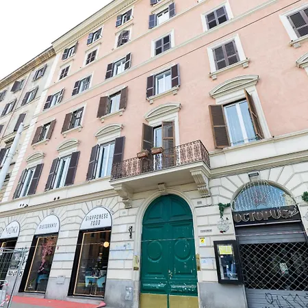 Beb Domus Arbenzio San Giovanni * Roma