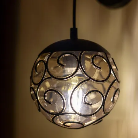 Beb Domus Arbenzio San Giovanni Oda ve Kahvaltı