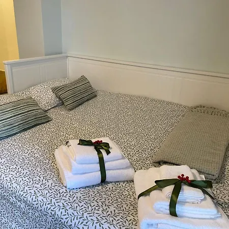 Comfyhome In * Roma
