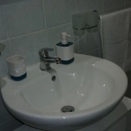 Apartament Elfa Rzym