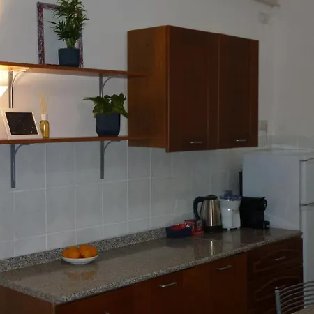 Elfa Apartament *