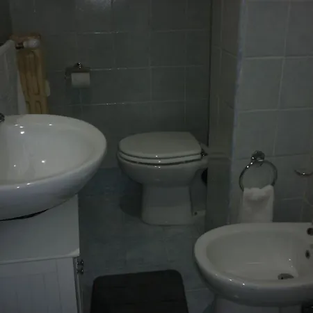Elfa Apartament Rzym
