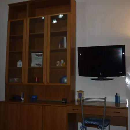 Apartament Elfa