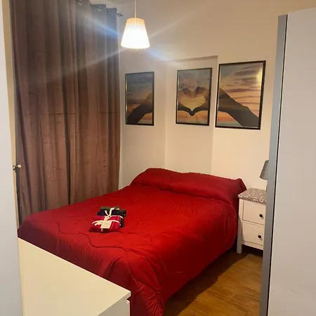 Colle Salario Apartment Rome