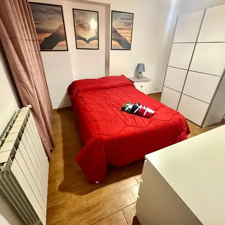 Colle Salario Apartment *