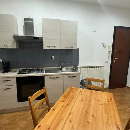 Apartment Colle Salario