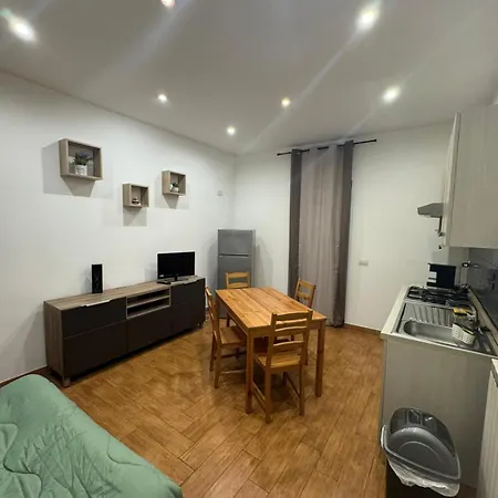 Apartment Colle Salario Rome