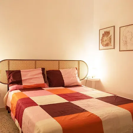 Casa vacanze Casa Marini