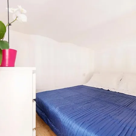 Apartment Cozy House Near Termini Station - San Lorenzo *