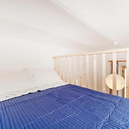 Apartment Cozy House Near Termini Station - San Lorenzo Rome